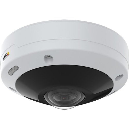 Axis Communications 02100-001 mini dome camera