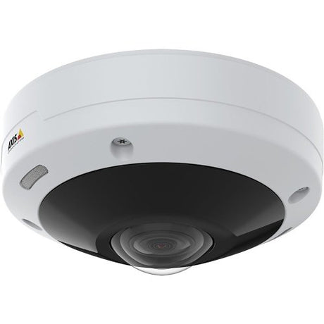 Axis Communications 02100-001 mini dome camera