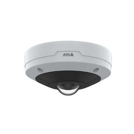 Axis Communications 02833-001 panoramic dome camera