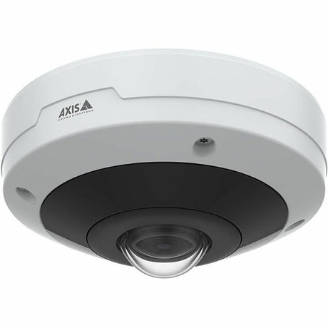 Axis Communications 02511-001 fixed dome camera