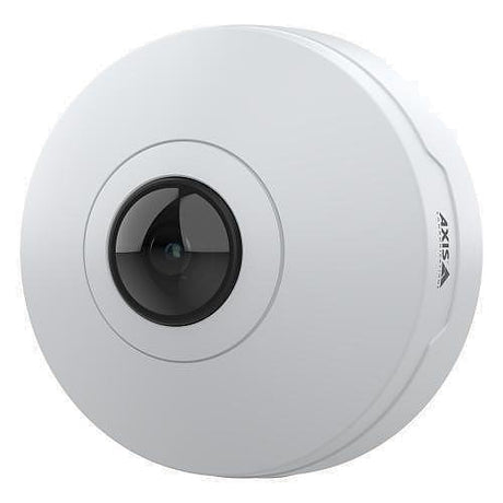 Axis Communications 02636-001 panoramic camera