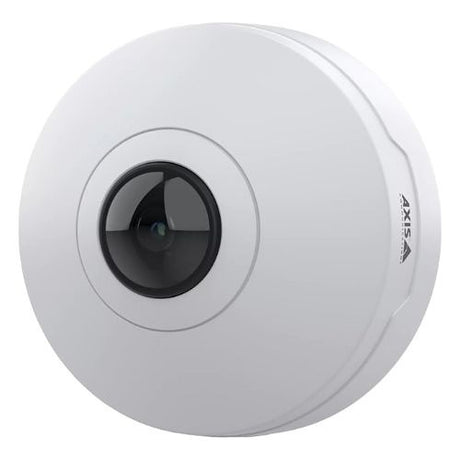 Axis Communications 02637-001 panoramic camera