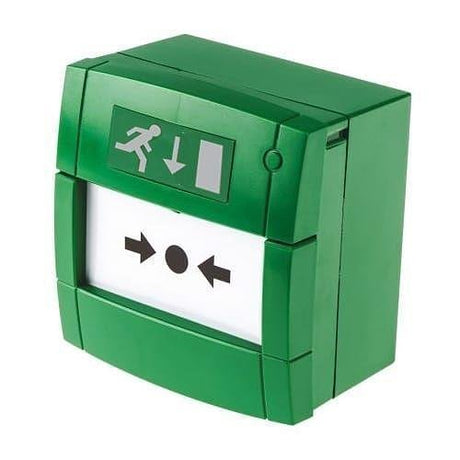 KAC by Honeywell M4A-G000SF-K013-13 emergency button
