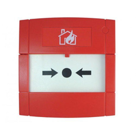 KAC by Honeywell M4A-R000SG-K013-01 fire call point