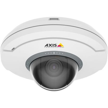 Axis Communications 02345-001 PTZ camera