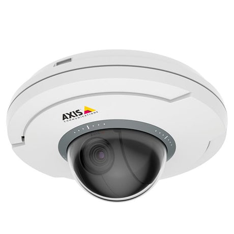 Axis Communications 02347-002 PTZ security camera