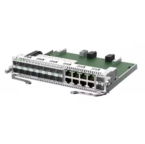 Ruijie M6000-16SFP8GT2XS Gigabit Ethernet Fibre Port Part