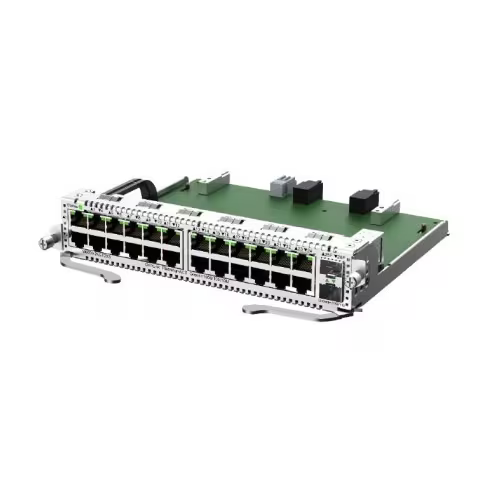 Ruijie M6000-24GT2XS Gigabit Ethernet Copper Port Part
