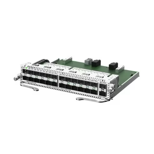 Ruijie M6000-24SFP2XS Gigabit Ethernet Fibre Port Part
