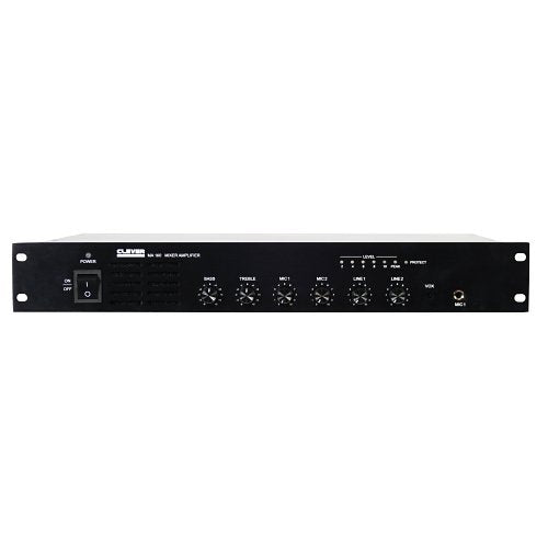 Clever Acoustics CRAM03 pro amplifier