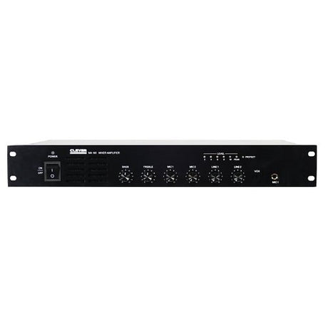 Clever Acoustics CRAM03 pro amplifier