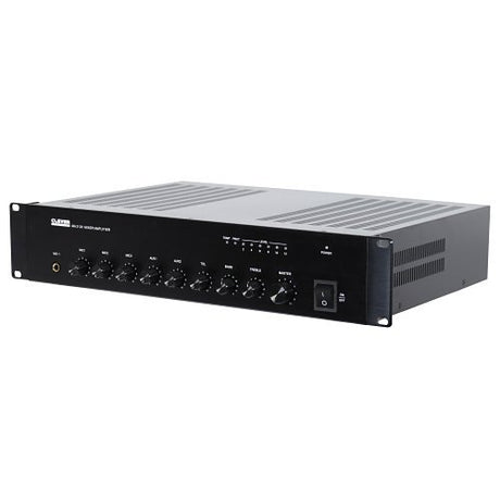 Clever Acoustics CRAM06 pro amplifier