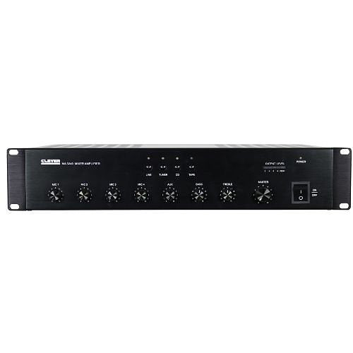 Clever Acoustics CRAM09 pro amplifier