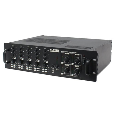 Clever Acoustics CRAM33 mixer amplifier