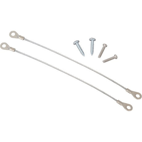 RGL Electronics MAG-STRAP safety strap