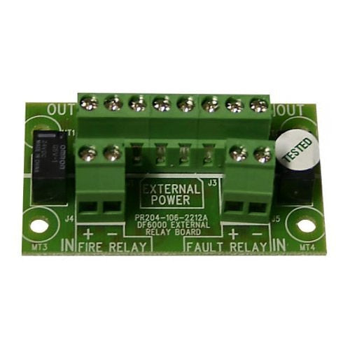 Eaton MARDF6 aux output module