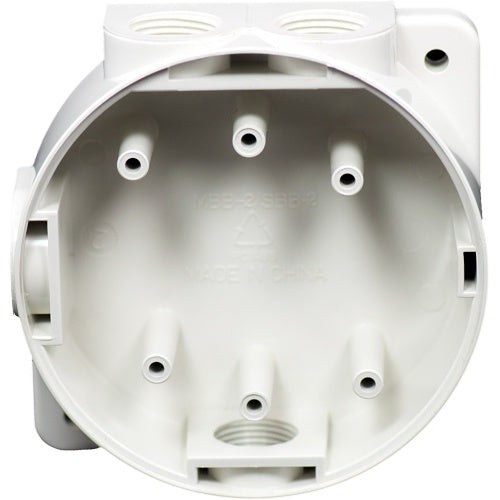 HOCHIKI MBB-2(WHT) mounting device