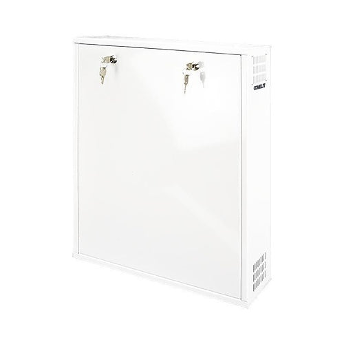 Comelit PAC MBOX metal enclosure