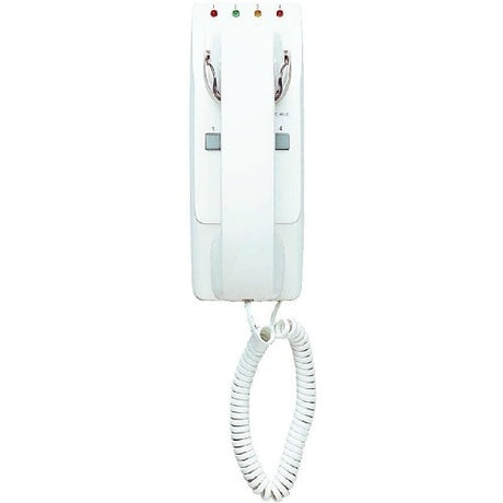 Aiphone MC-60/4 handset for intercoms & telephone entry