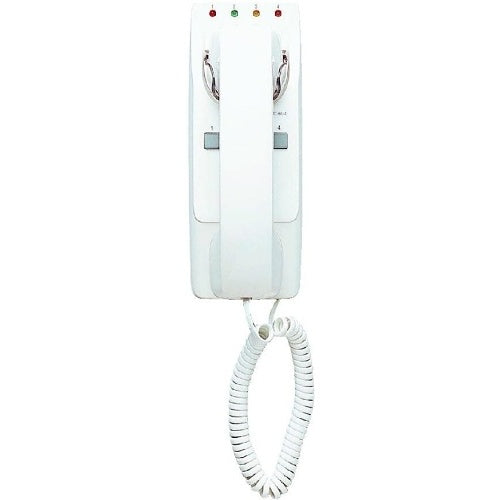 Aiphone MC-60/4 handset for intercoms & telephone entry