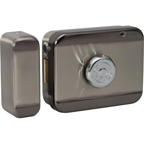 RGL Electronics MED-57K motorised electric deadbolt