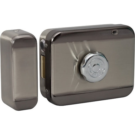 RGL Electronics MED-57K motorised electric deadbolt