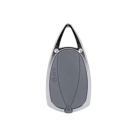 CDVI METAL-D tag credential, silver