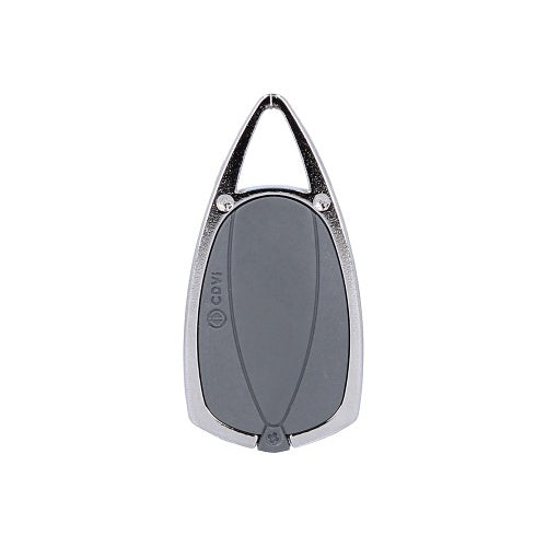 CDVI METAL-D tag credential, silver