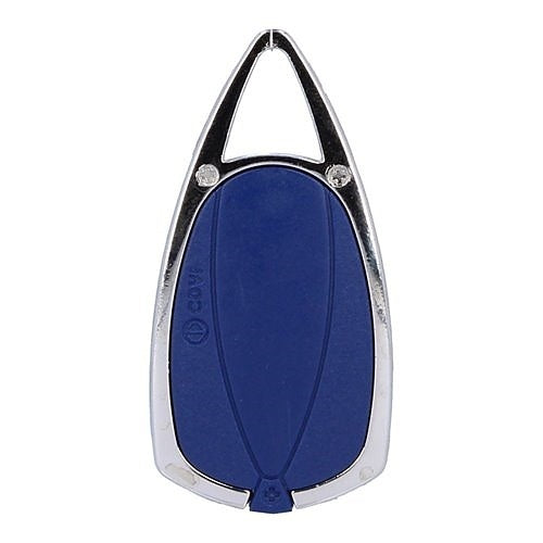 CDVI METAL tag credential, blue