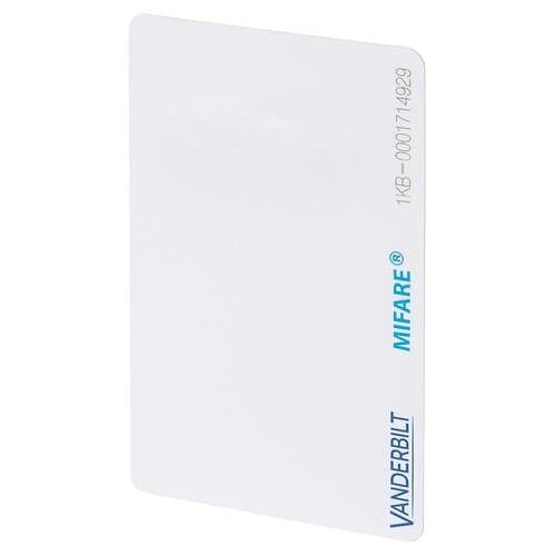 Acre V54515-F121-A100 smart card