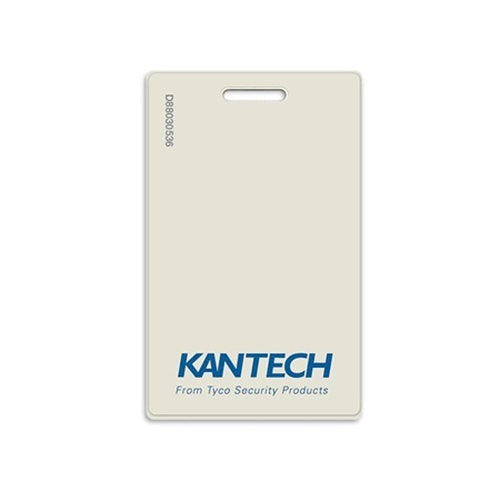 Kantech MFP-2KDYE-COM smart card