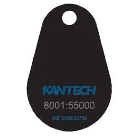 Kantech MFP-2KKEY RFID key fob
