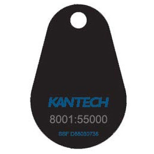 Kantech MFP-2KKEY RFID key fob