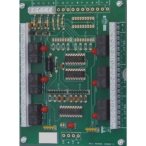 Hoyles MG030000 relay interface