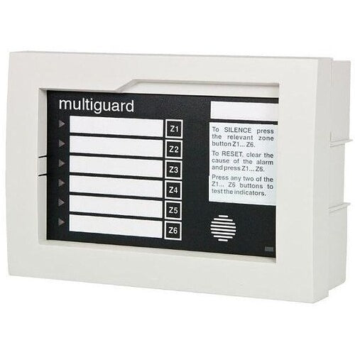 Hoyles MG216100 alarm indicator