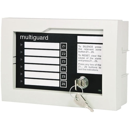 Hoyles MG216110 alarm indicator