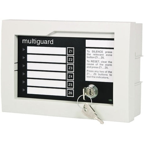 Hoyles MG216110 alarm indicator