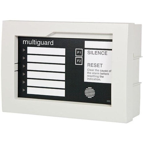 Hoyles MG226000 indicator for alarm control panels and keypads