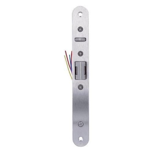 CDVI ML210N-SW door lock, silver