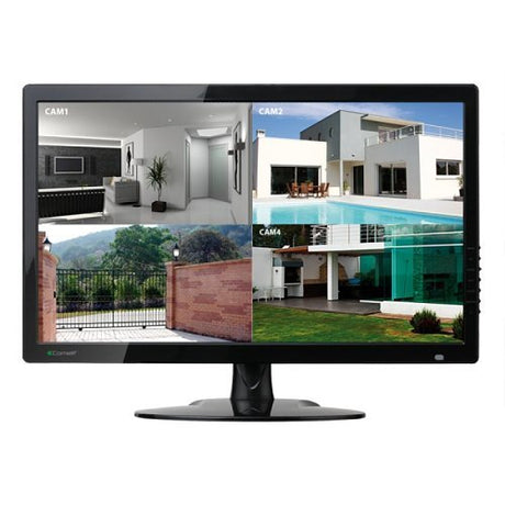 Comelit PAC MMON185A hd LED monitor