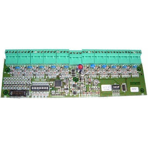 System Sensor MMX-10ME input monitor card