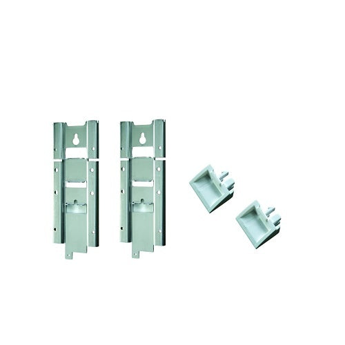 Optex MP-4 mounting bracket for enclosures & mounting devices