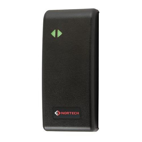 Nortech MP1-ISO-0000 mullion proximity reader