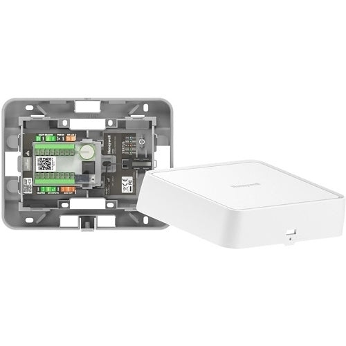 Honeywell Commercial Security MPA1 door access control panel
