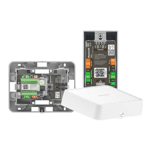 Honeywell Commercial Security MPA1ENCP cabinet