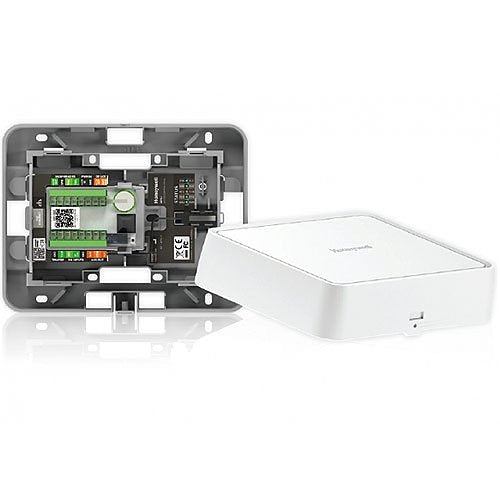 Honeywell Commercial Security MPA1P control solution kit