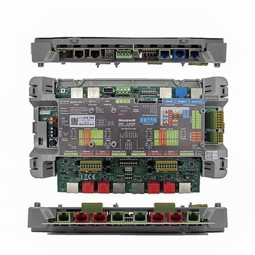 Honeywell Commercial Security MPA2C34 intelligent control panel