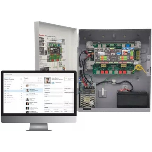 Honeywell Commercial Security MPA2FER ferrite kit