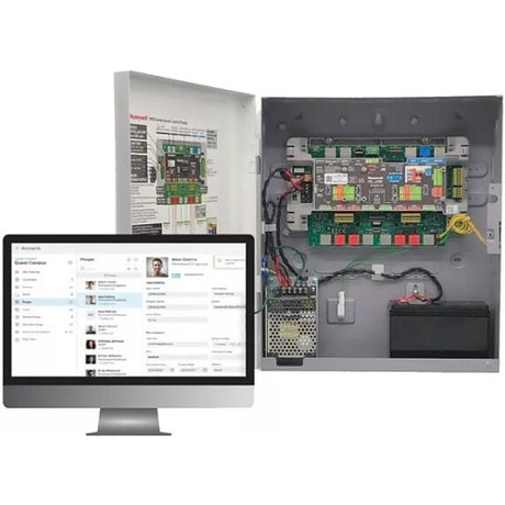 Honeywell Commercial Security MPA2FER ferrite kit