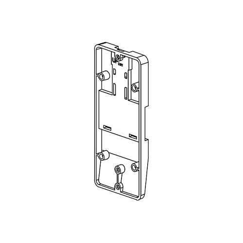 Honeywell Commercial Security MPDIN10 din-rail adapter